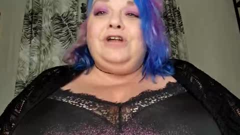 Snapshot of sweetlolajean chatting on 12.29.24 sweetlolajean online show from 12.29.24