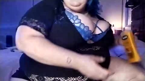 Snapshot of sweetlolajean chatting on 10.16.25 sweetlolajean online show from 10.16.25