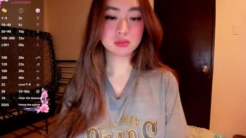 Snapshot of sweetlovepinay04 chatting on 06.10.26 Zoe online show from 06.10.26
