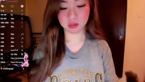 Snapshot of sweetlovepinay04 chatting on 06.21.26 Zoe online show from 06.21.26