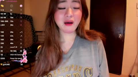 Snapshot of sweetlovepinay04 chatting on 06.30.26 Zoe online show from 06.30.26