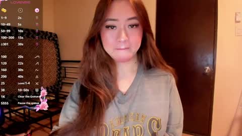 Snapshot of sweetlovepinay04 chatting on 07.05.26 Zoe online show from 07.05.26