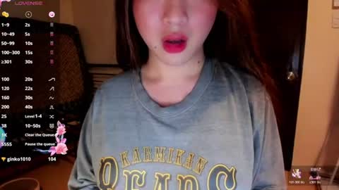 Snapshot of sweetlovepinay04 chatting on 07.13.26 Zoe online show from 07.13.26