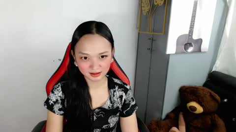 lilcherry online show from 07.23.26