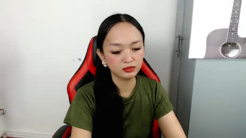 lilcherry online show from 07.27.26
