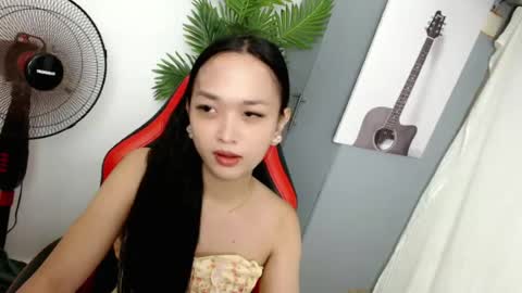 lilcherry online show from 07.28.26