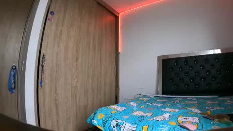 sweetmagic6 online show from 10.27.25