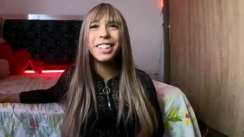 sweetmagic6 online show from 02.13.26