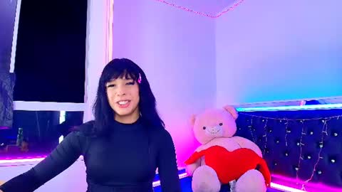 sweetmagic6 online show from 07.01.26