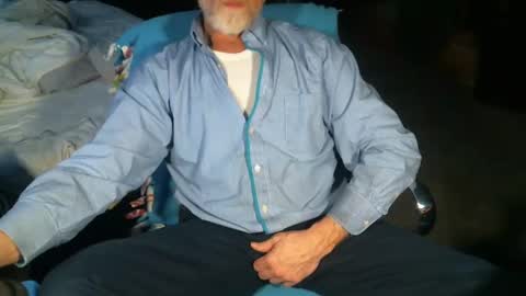 Snapshot of sweetman4a chatting on 12.23.24 Michael online show from 12.23.24