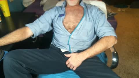 Snapshot of sweetman4a chatting on 09.15.25 Michael online show from 09.15.25