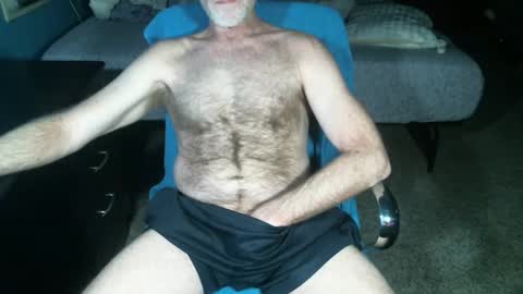 Michael online show from 12.15.25