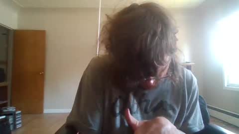 Sweet Man online show from 09.29.25