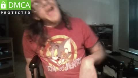 Sweet Man online show from 03.26.26