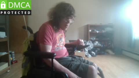Snapshot of sweetman4u75 chatting on 06.03.26 Sweet Man online show from 06.03.26