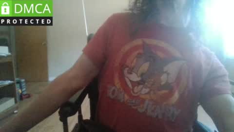 Snapshot of sweetman4u75 chatting on 06.25.26 Sweet Man online show from 06.25.26