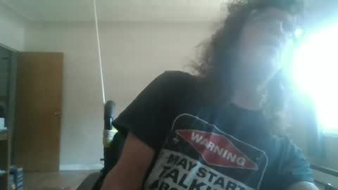 Snapshot of sweetman4u75 chatting on 06.30.26 Sweet Man online show from 06.30.26