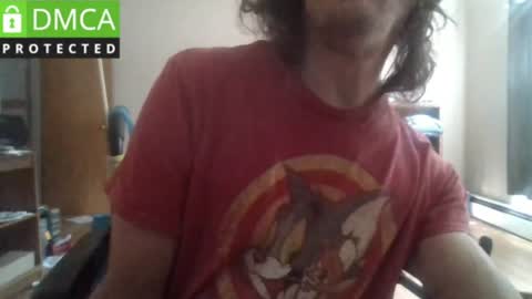 Snapshot of sweetman4u75 chatting on 07.19.26 Sweet Man online show from 07.19.26