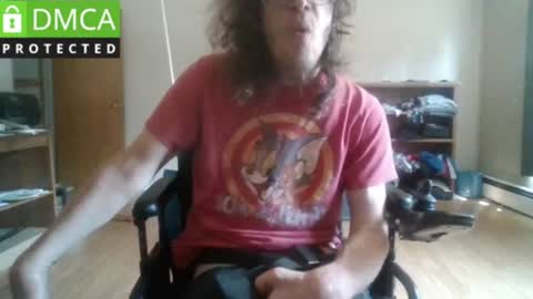Snapshot of sweetman4u75 chatting on 07.20.26 Sweet Man online show from 07.20.26