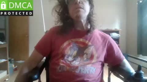 Snapshot of sweetman4u75 chatting on 07.22.26 Sweet Man online show from 07.22.26