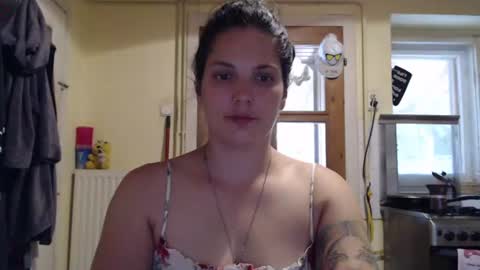 sweetmandyy online show from 07.02.26
