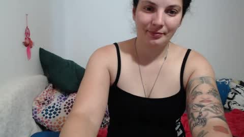 sweetmandyy online show from 07.29.26