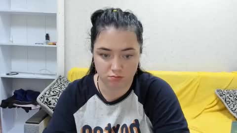 Snapshot of sweetmarylove chatting on 01.04.25 sweetmarylove online show from 01.04.25