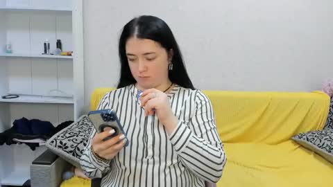 Snapshot of sweetmarylove chatting on 01.22.25 sweetmarylove online show from 01.22.25