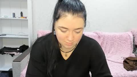 Snapshot of sweetmarylove chatting on 02.07.25 sweetmarylove online show from 02.07.25