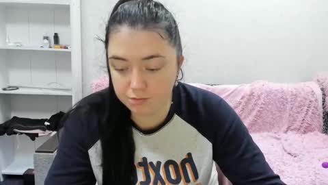Snapshot of sweetmarylove chatting on 02.16.25 sweetmarylove online show from 02.16.25