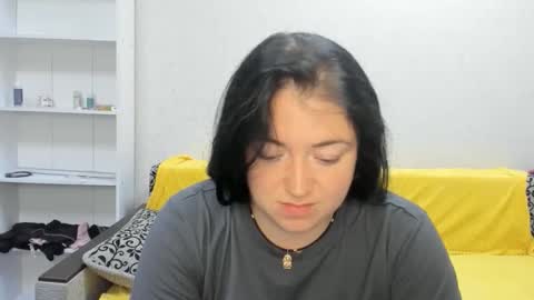 Snapshot of sweetmarylove chatting on 09.25.25 sweetmarylove online show from 09.25.25