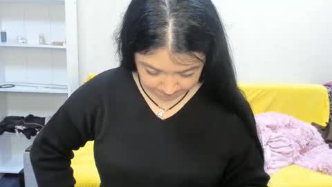 Snapshot of sweetmarylove chatting on 10.04.25 sweetmarylove online show from 10.04.25