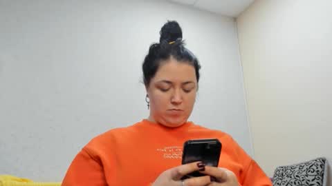 sweetmarylove online show from 10.30.25