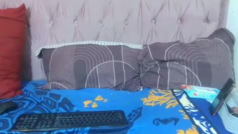 sweetmellowx1 online show from 07.05.26