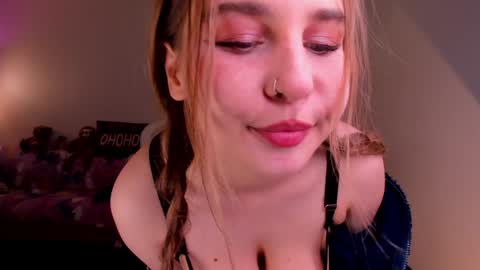 Mila online show from 03.16.26