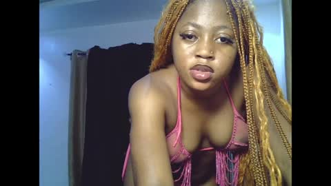 sweetmila9 online show from 05.17.26