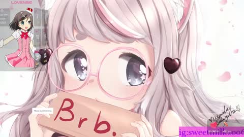 Snapshot of sweetmilk2006 chatting on 01.24.25 Vicky    .    MODEL INDEPENDET online show from 01.24.25