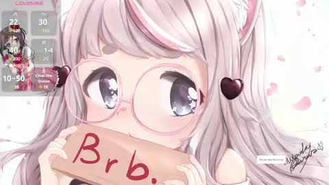 Snapshot of sweetmilk2006 chatting on 02.09.25 Vicky    .    MODEL INDEPENDET online show from 02.09.25