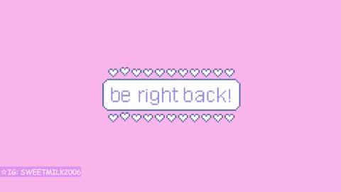 Snapshot of sweetmilk2006 chatting on 10.09.25 Vicky    .    MODEL INDEPENDET online show from 10.09.25