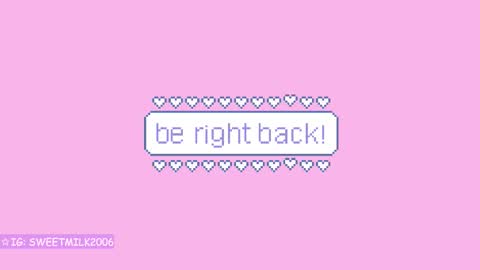 Snapshot of sweetmilk2006 chatting on 10.13.25 Vicky    .    MODEL INDEPENDET online show from 10.13.25