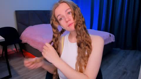 Swetmilkis online show from 12.03.24