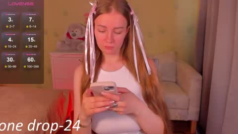 Swetmilkis online show from 05.20.26