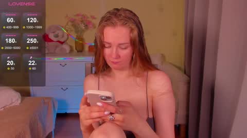 Swetmilkis online show from 06.02.26