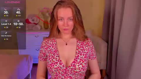 Swetmilkis online show from 06.15.26