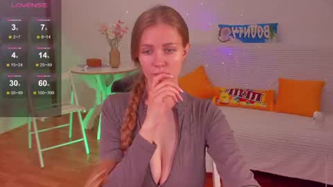Swetmilkis online show from 07.14.26