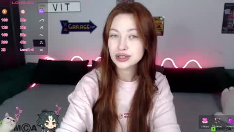 Snapshot of sweetmuffin88 chatting on 07.05.26 sweetmuffin88 online show from 07.05.26
