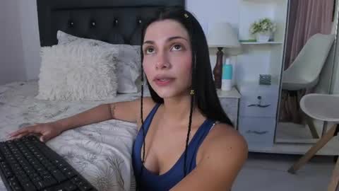 sweetnicky1 online show from 07.15.26
