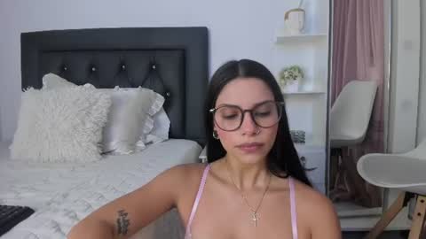 sweetnicky1 online show from 07.27.26