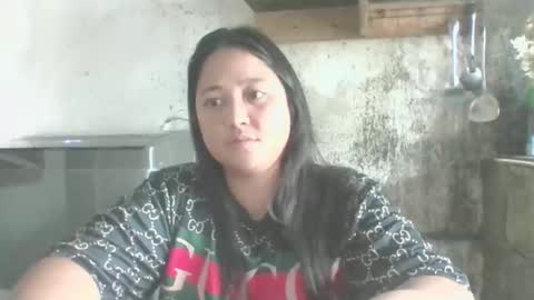 Snapshot of sweetnike chatting on 10.22.25 sweetnike online show from 10.22.25