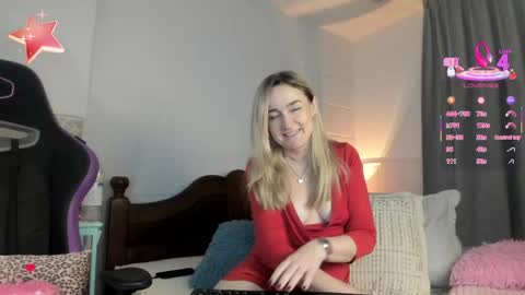 Sweetnina online show from 05.08.26